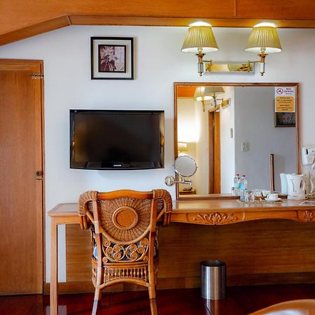 Hotel Sunny Garden Antananarywa Zewnętrze zdjęcie