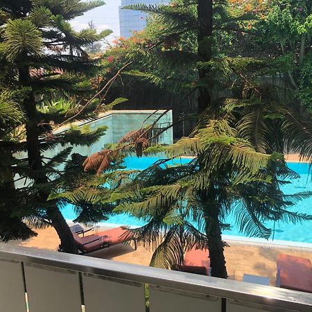 Hotel Sunny Garden Antananarywa Zewnętrze zdjęcie