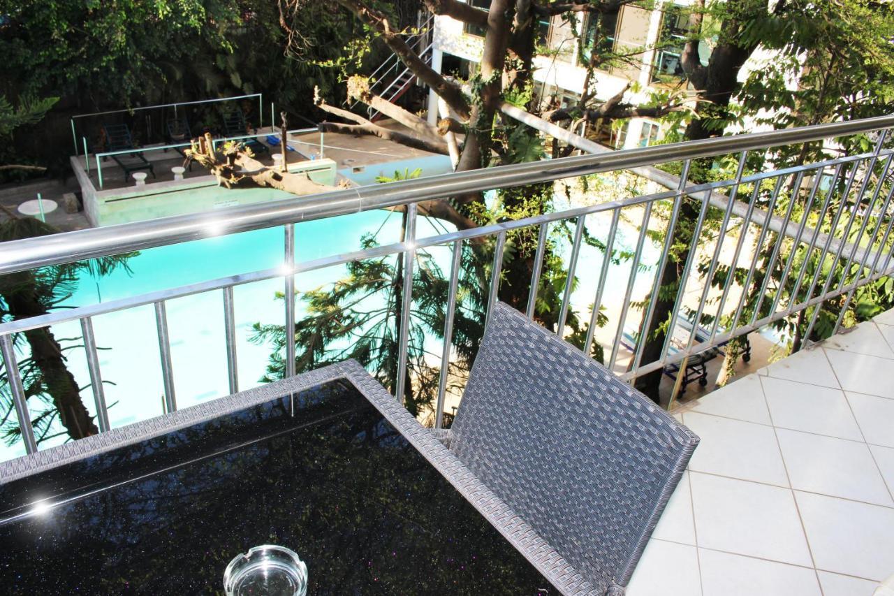 Hotel Sunny Garden Antananarywa Zewnętrze zdjęcie
