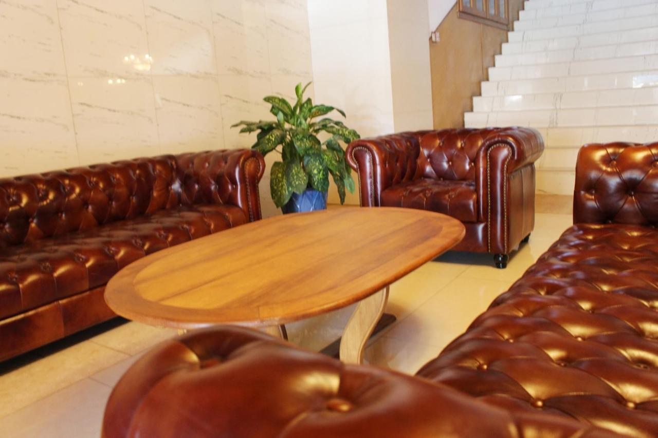 Hotel Sunny Garden Antananarywa Zewnętrze zdjęcie