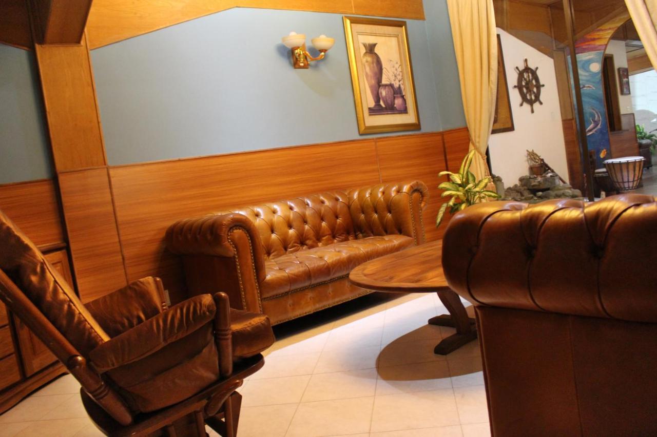 Hotel Sunny Garden Antananarywa Zewnętrze zdjęcie