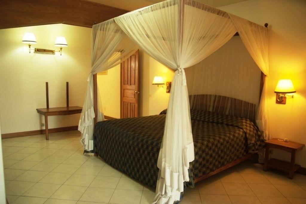 Hotel Sunny Garden Antananarywa Zewnętrze zdjęcie