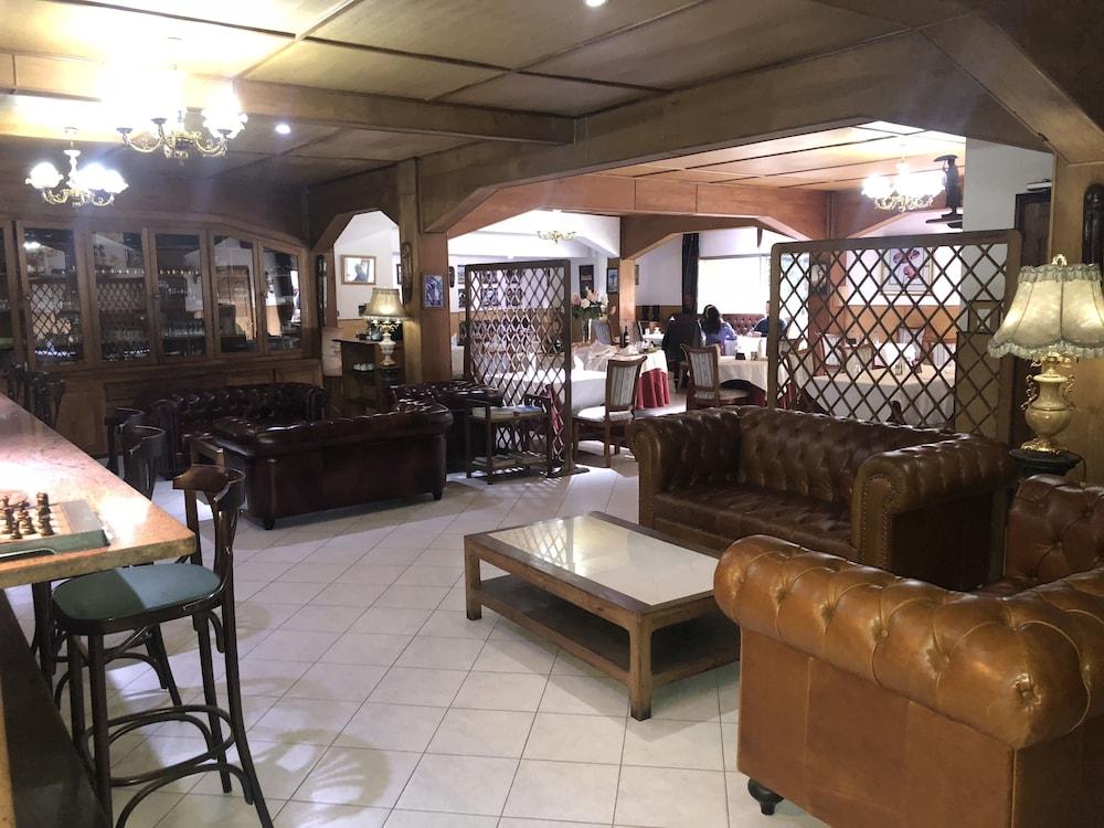 Hotel Sunny Garden Antananarywa Zewnętrze zdjęcie