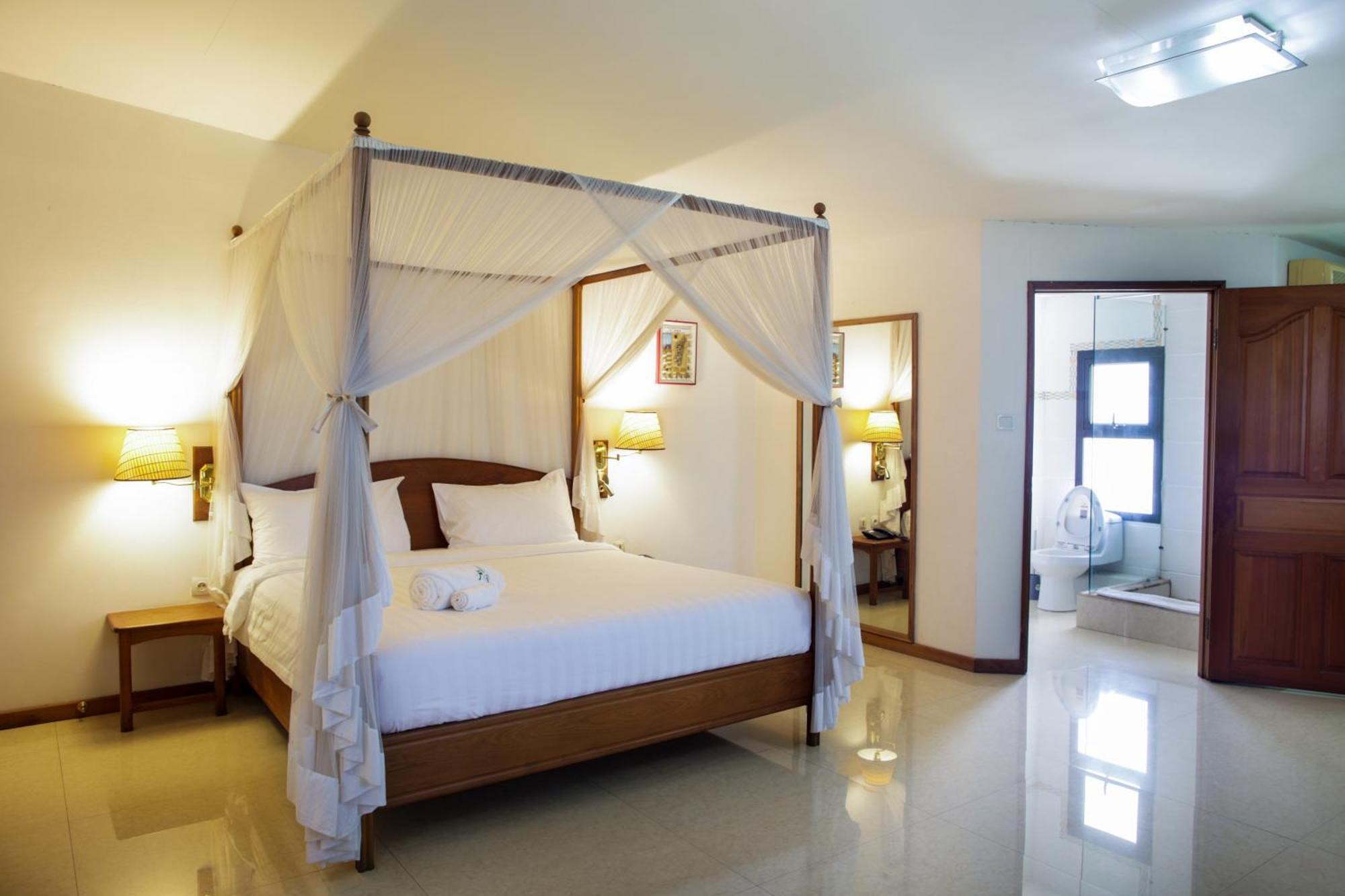Hotel Sunny Garden Antananarywa Zewnętrze zdjęcie