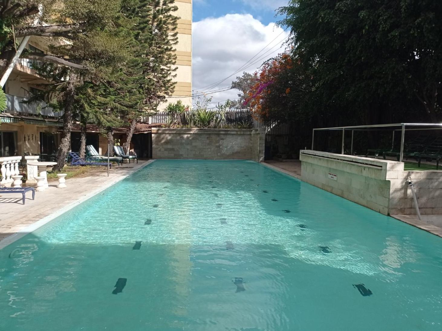 Hotel Sunny Garden Antananarywa Zewnętrze zdjęcie