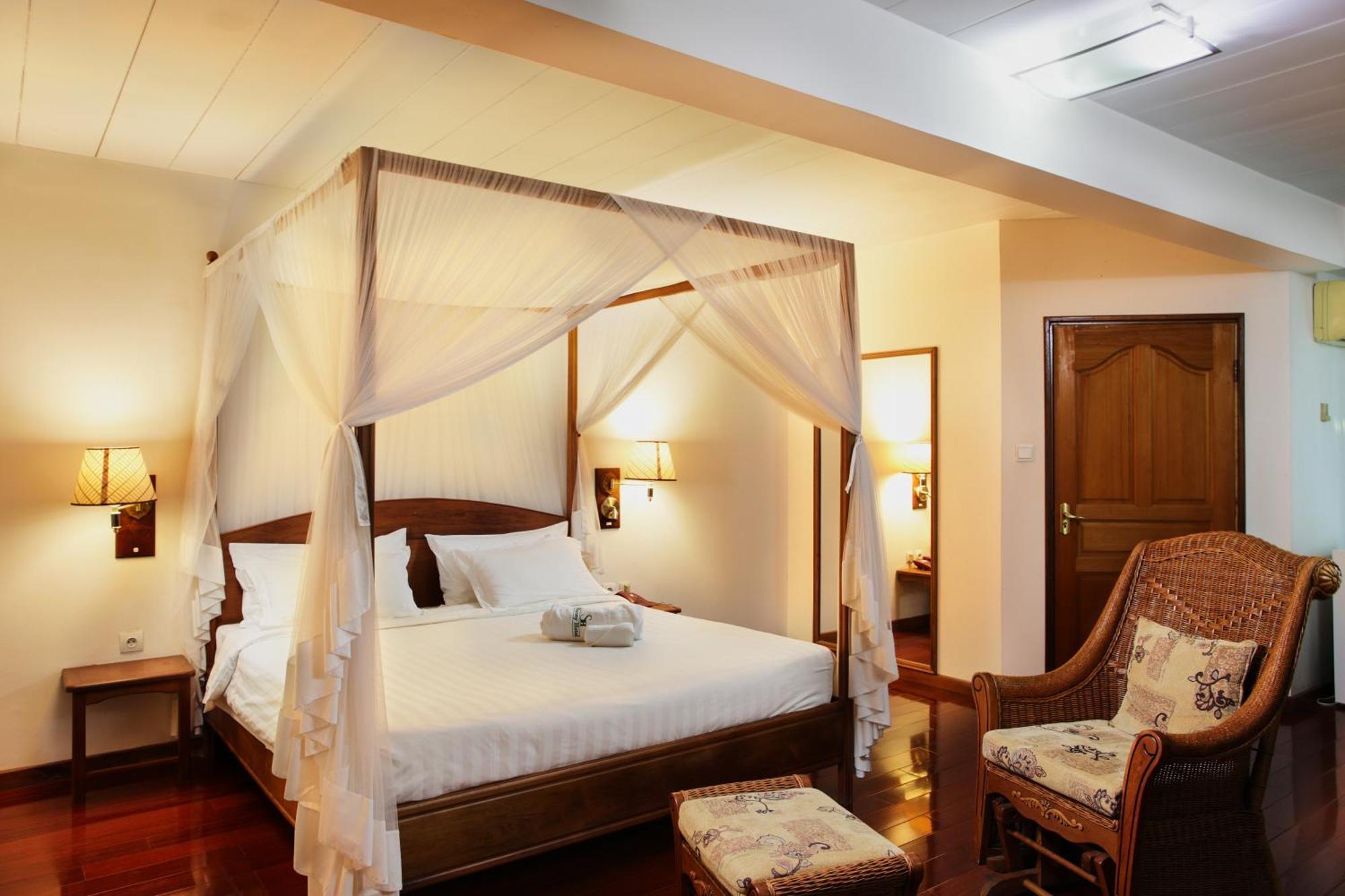 Hotel Sunny Garden Antananarywa Zewnętrze zdjęcie