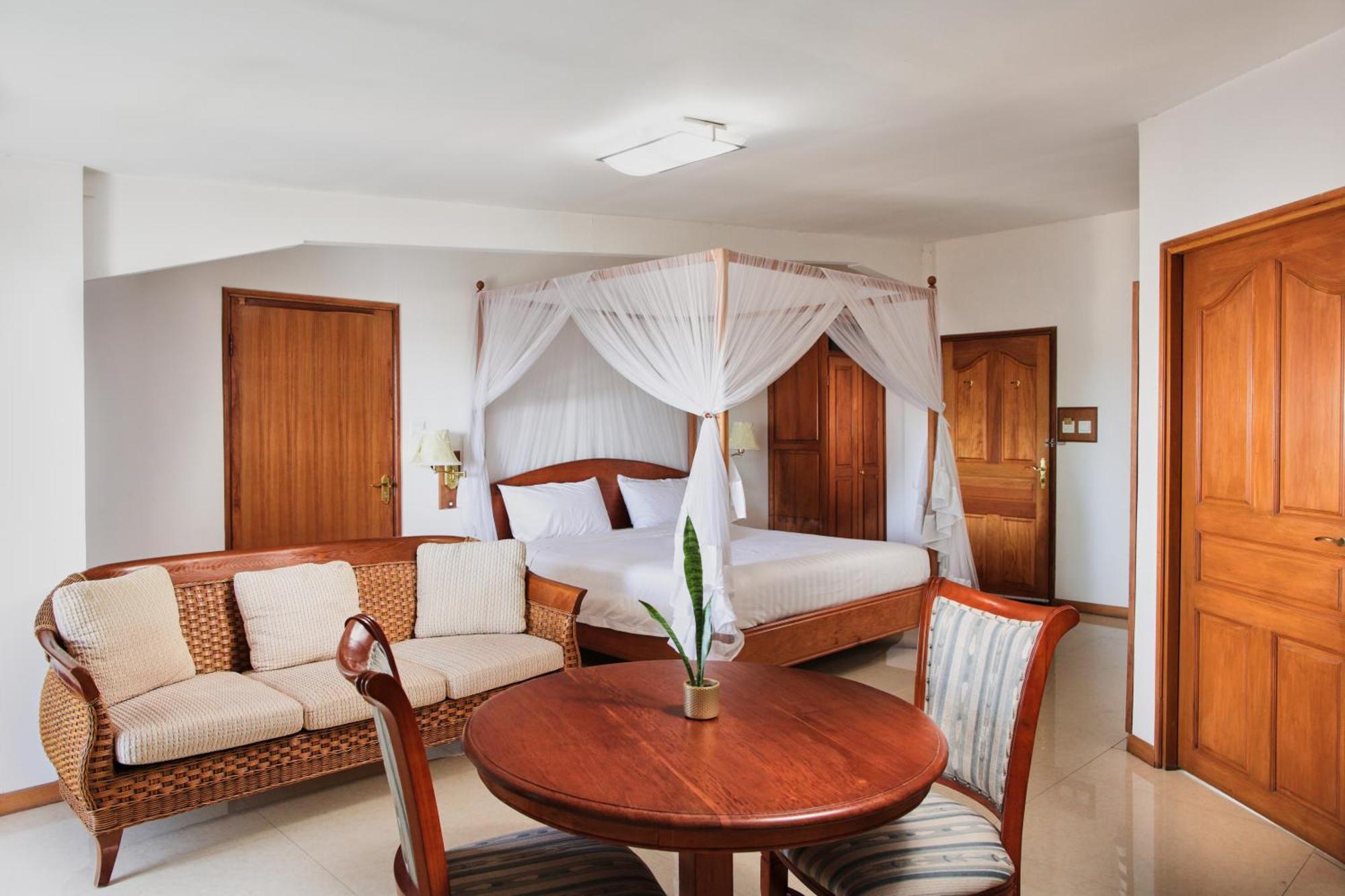 Hotel Sunny Garden Antananarywa Zewnętrze zdjęcie