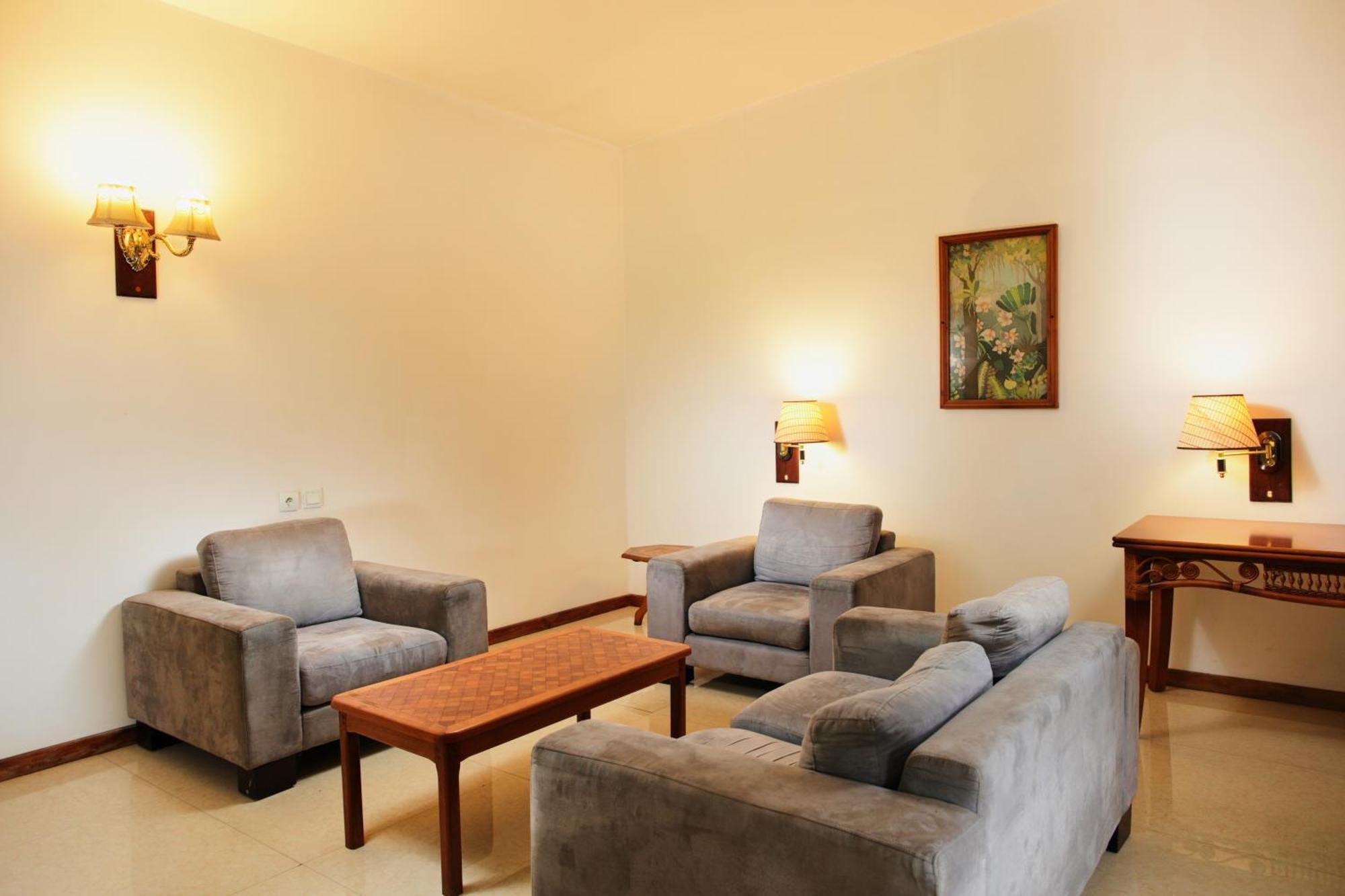 Hotel Sunny Garden Antananarywa Zewnętrze zdjęcie