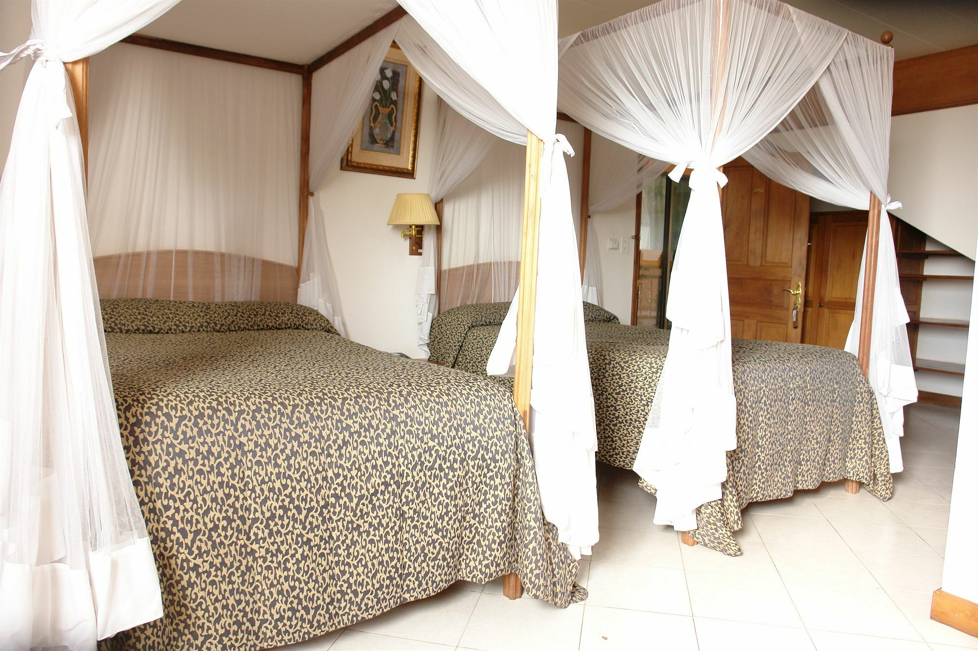 Hotel Sunny Garden Antananarywa Zewnętrze zdjęcie