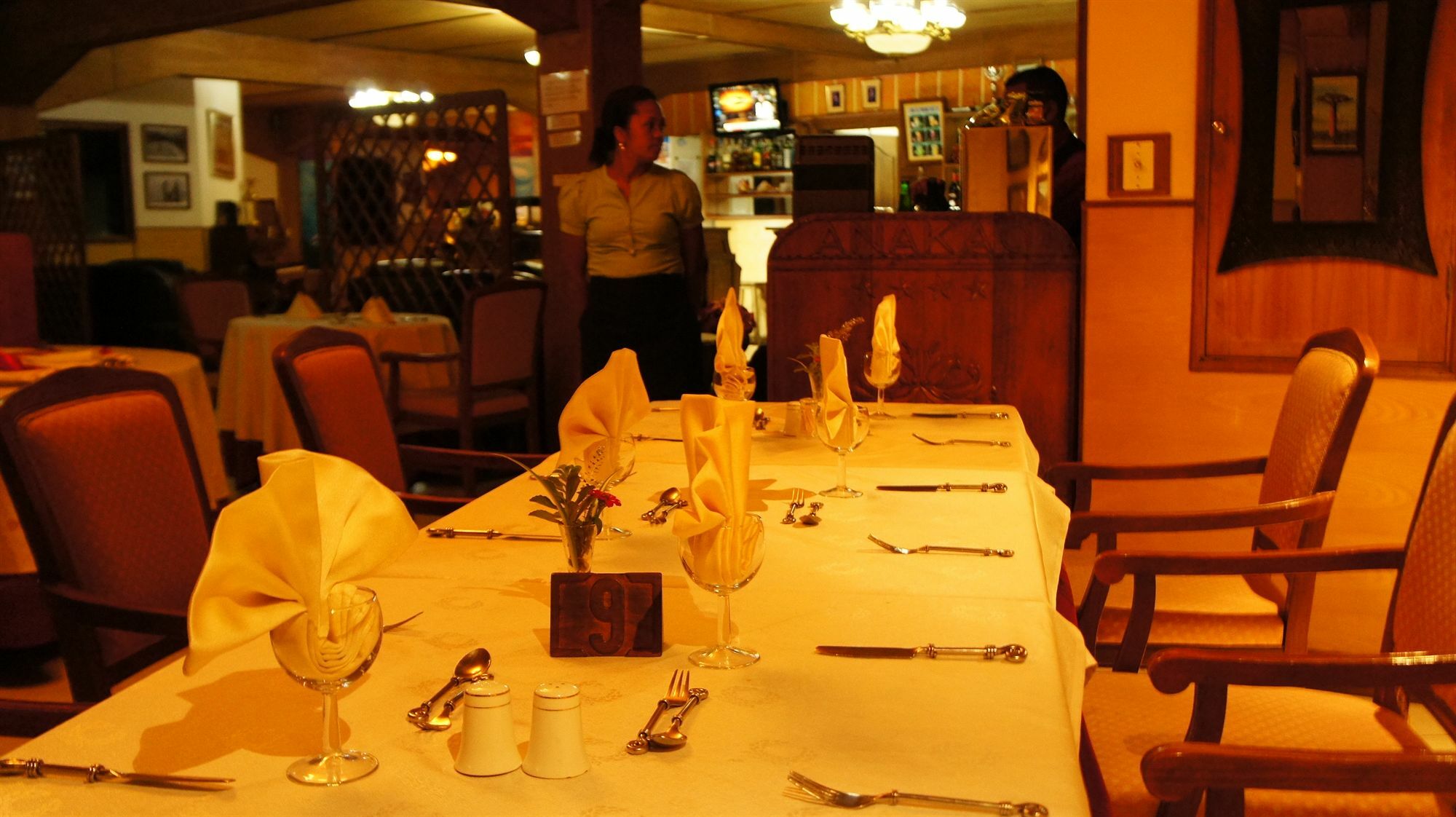 Hotel Sunny Garden Antananarywa Zewnętrze zdjęcie